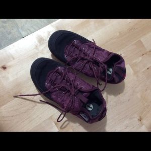 Patagonia activist shoes RARE